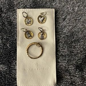 Waxing Poetic Charms